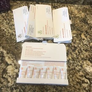 5 RE9 Full Sample Packs