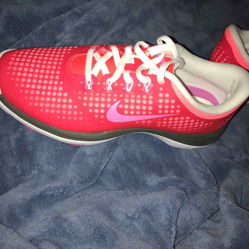 Nike shoes