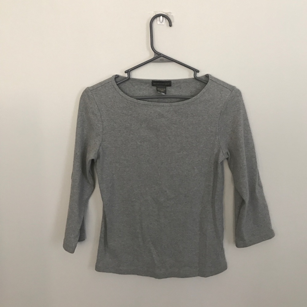 Long sleeve
