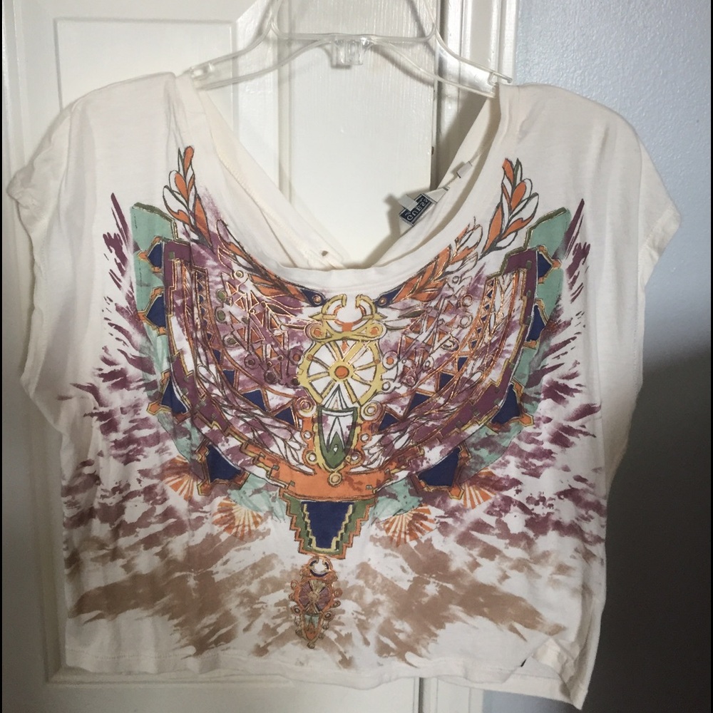 Guess shirt