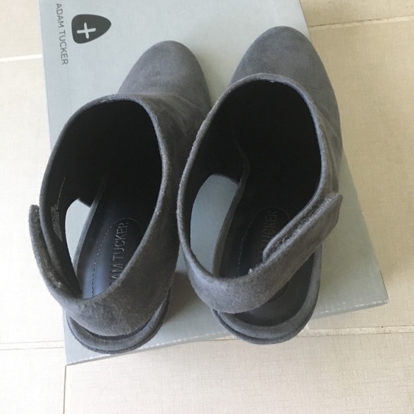 Adam Tucker JENNA booties - Picture 4 of 4