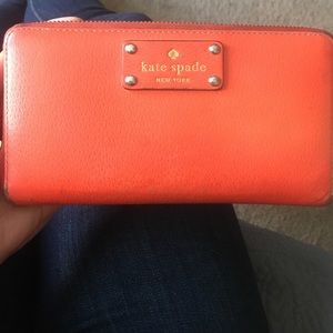 Kate Spade Wallet