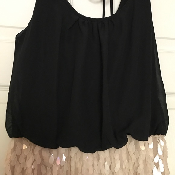 Va-va-boom party dress! - Picture 2 of 3