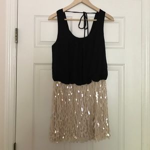 Va-va-boom party dress!