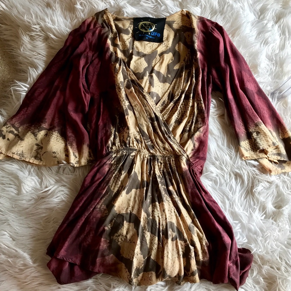 Snakeskin romper 💥