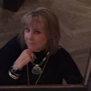 Meet your Posher, Cathy