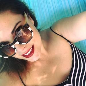 Meet your Posher, Julie-joy