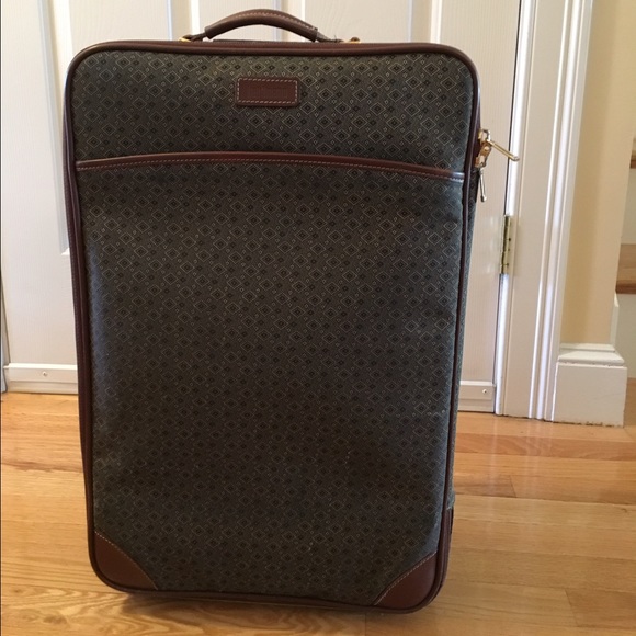 hartmann Accessories - Hartmann Wings 21" Carry On