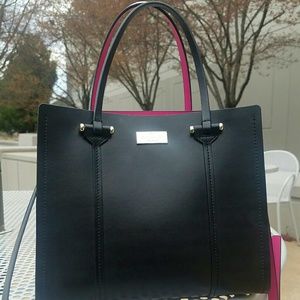 Kate Spade -Krya Arbour Hill convertible crossbody