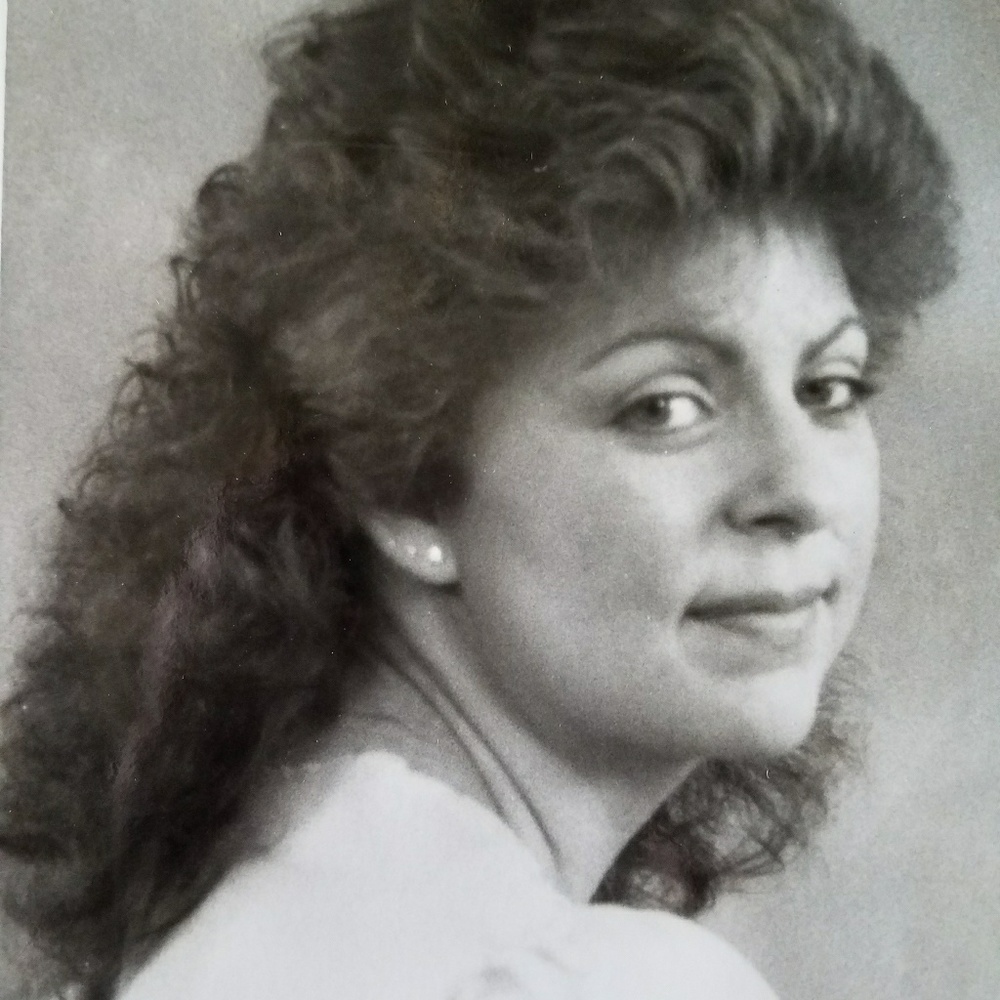 Meet your Posher, Kathy