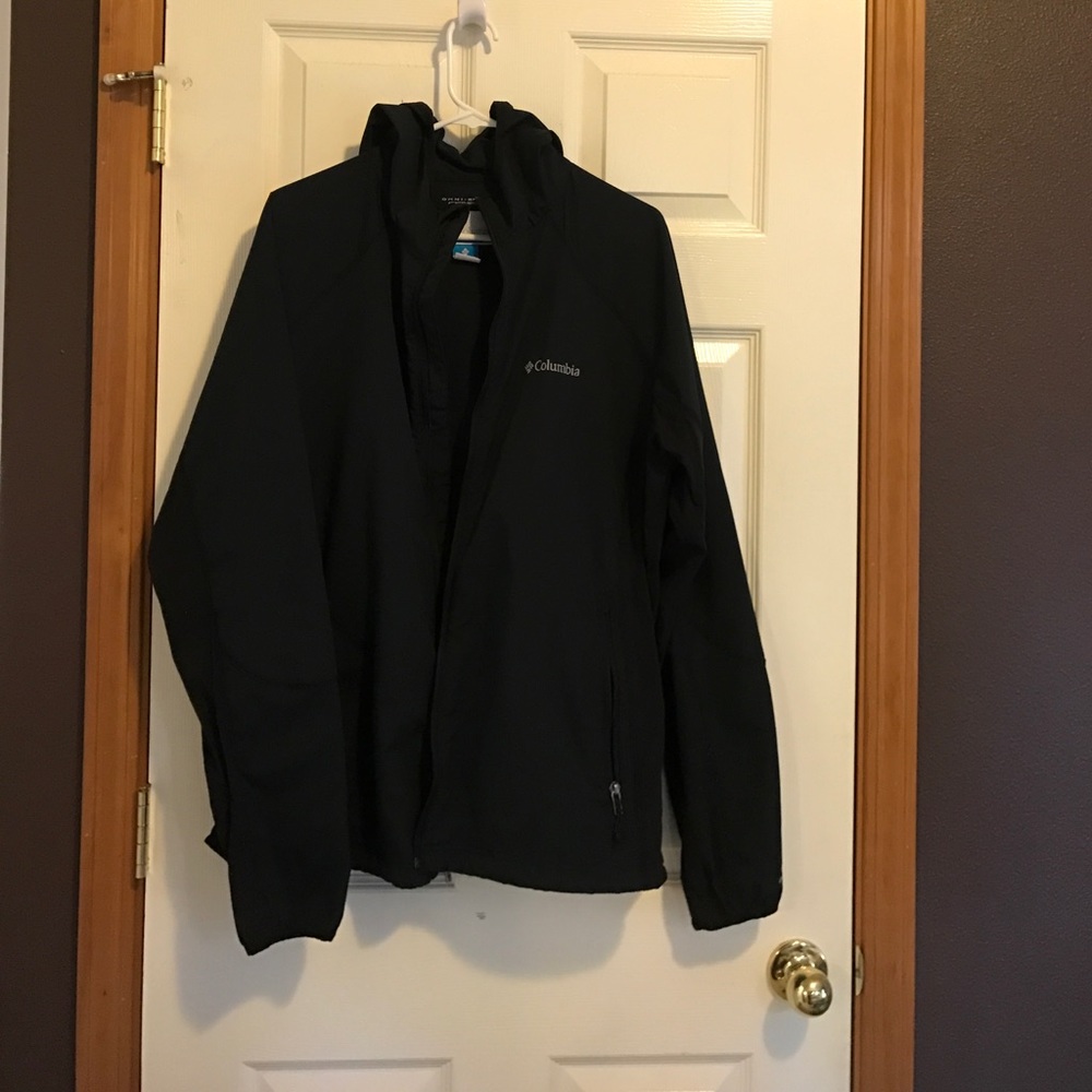 Columbia Omni-Shield Jacket