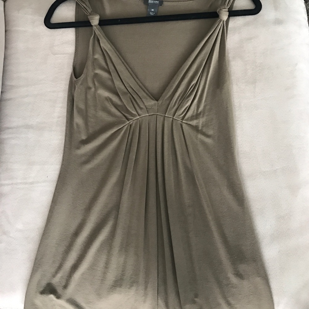 Kenneth Cole Reaction blouse