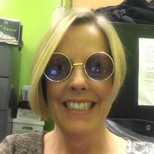 Meet your Posher, Carol hull