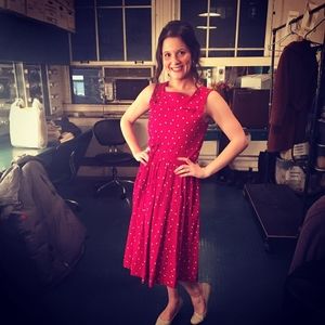 Meet your Posher, Erin