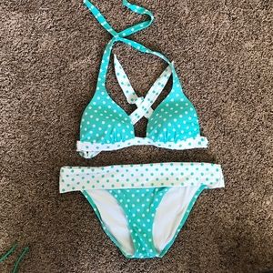 Victoria's Secret bikini