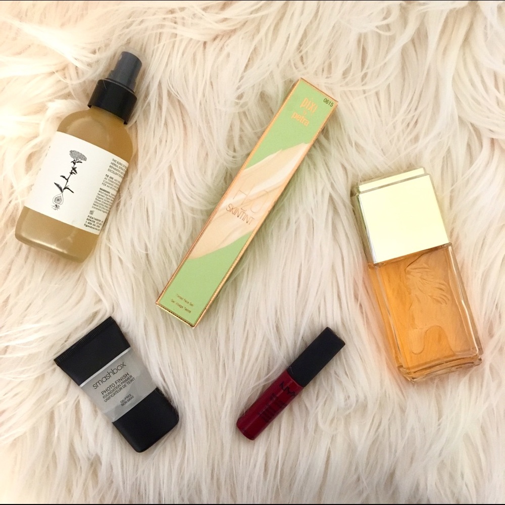 ❗️SOLD❗️ NWT Pixi H2O Skin Tint