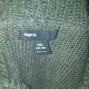 Gap Kids Sweater top