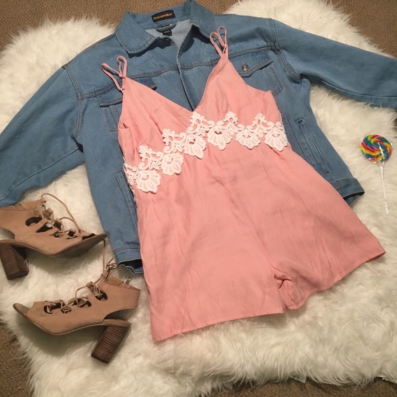 ๐HP๐NWT Sabo Skirt Clara Playsuit FESTIVAL READY - Picture 7 of 8