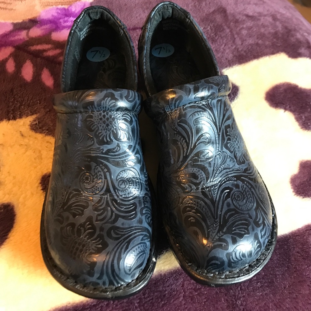 B.O.C Shoes
