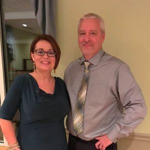 Meet your Posher, Joanne