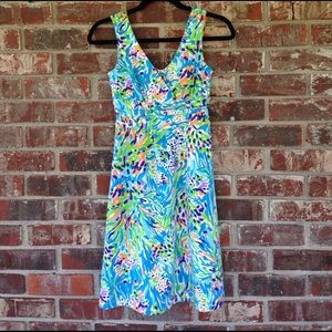 Lilly Pulitzer Sloane Dress