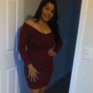 Meet your Posher, Anabel