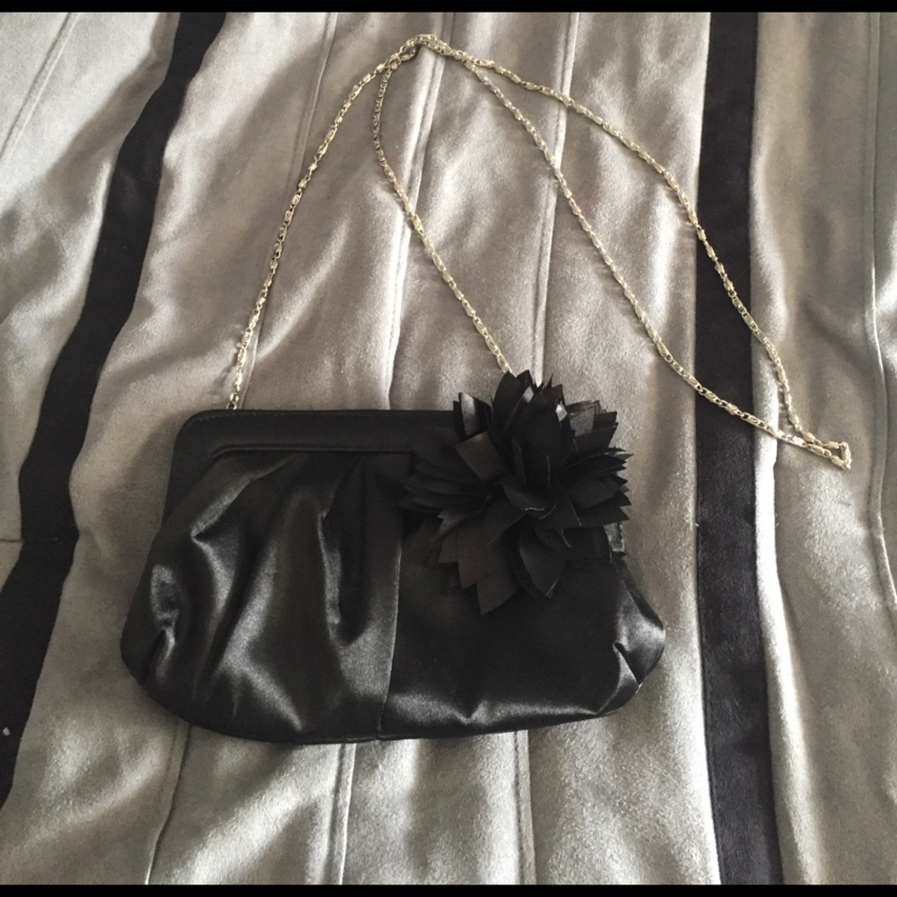 Charming Charlie clutch