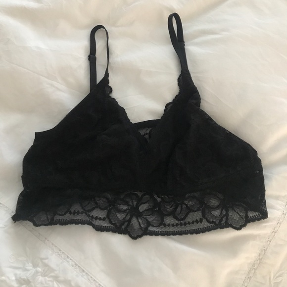 Pink-Victoria's Secret pull over bralette - Picture 3 of 3