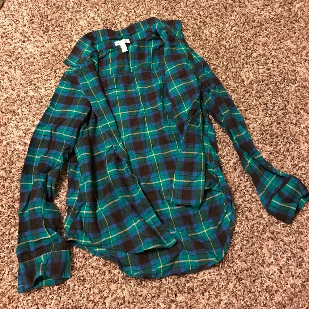 Flannel