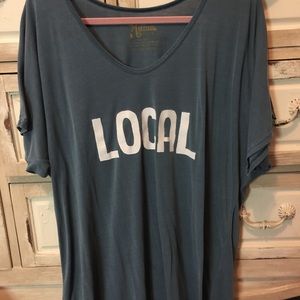 Size small local benji