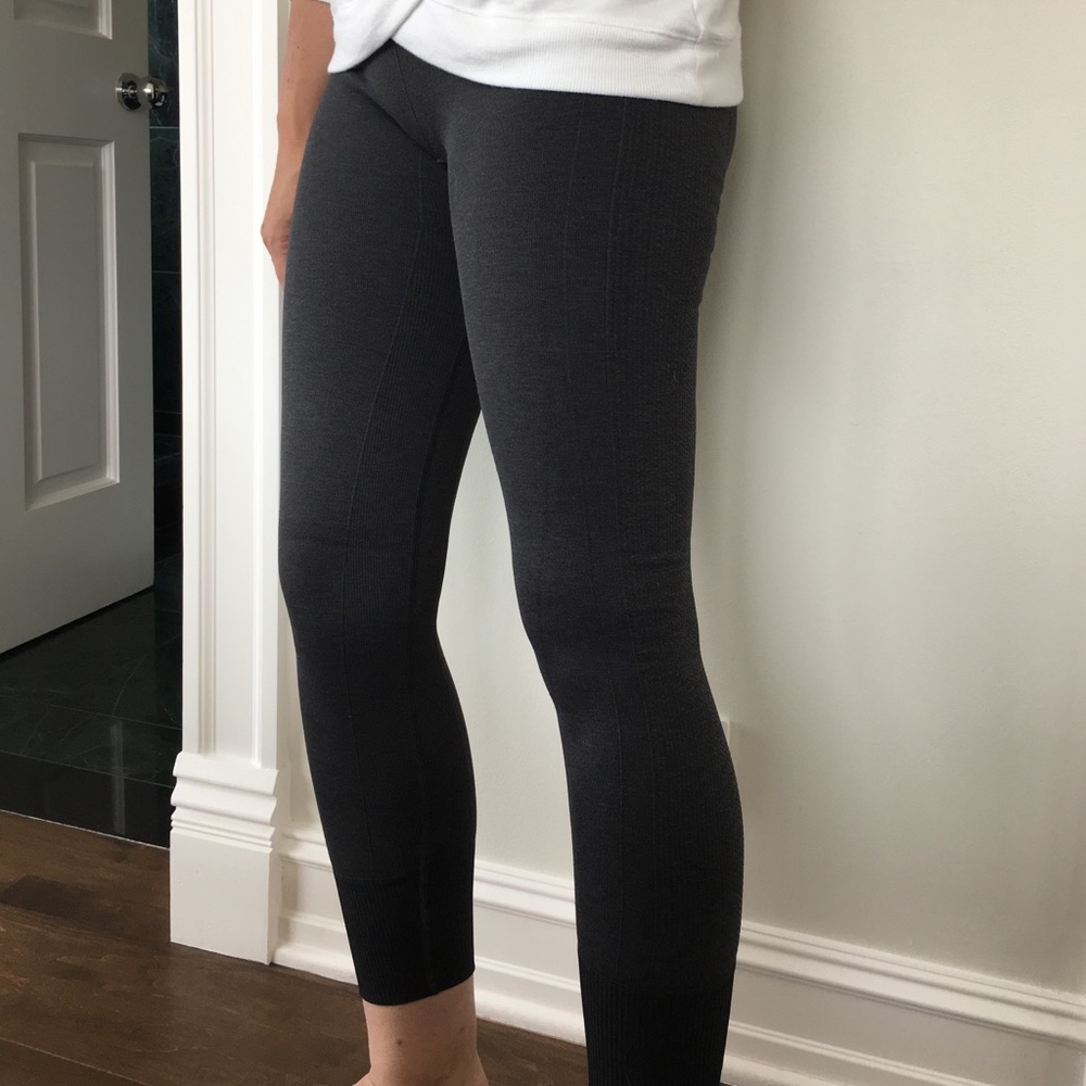 Lululemon Ebb to Street Pant!