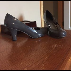 Madden Girl Unifyy heels