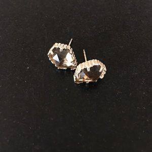 Kendra Scott Tessa earrings
