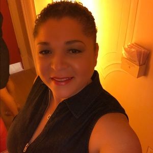 Meet your Posher, Wendy