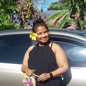 Meet your Posher, Susan