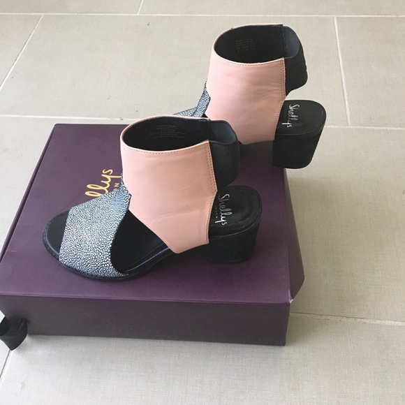 Shellys London FESTILLI - Picture 2 of 4