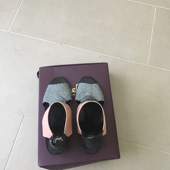 Shellys London FESTILLI - Picture 3 of 4