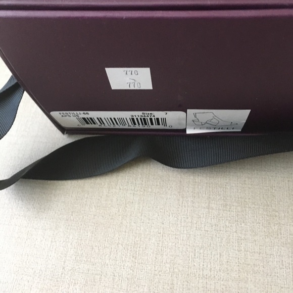 Shellys London FESTILLI - Picture 4 of 4