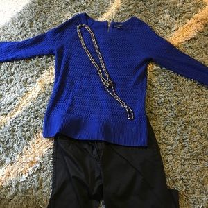 American eagle sweater