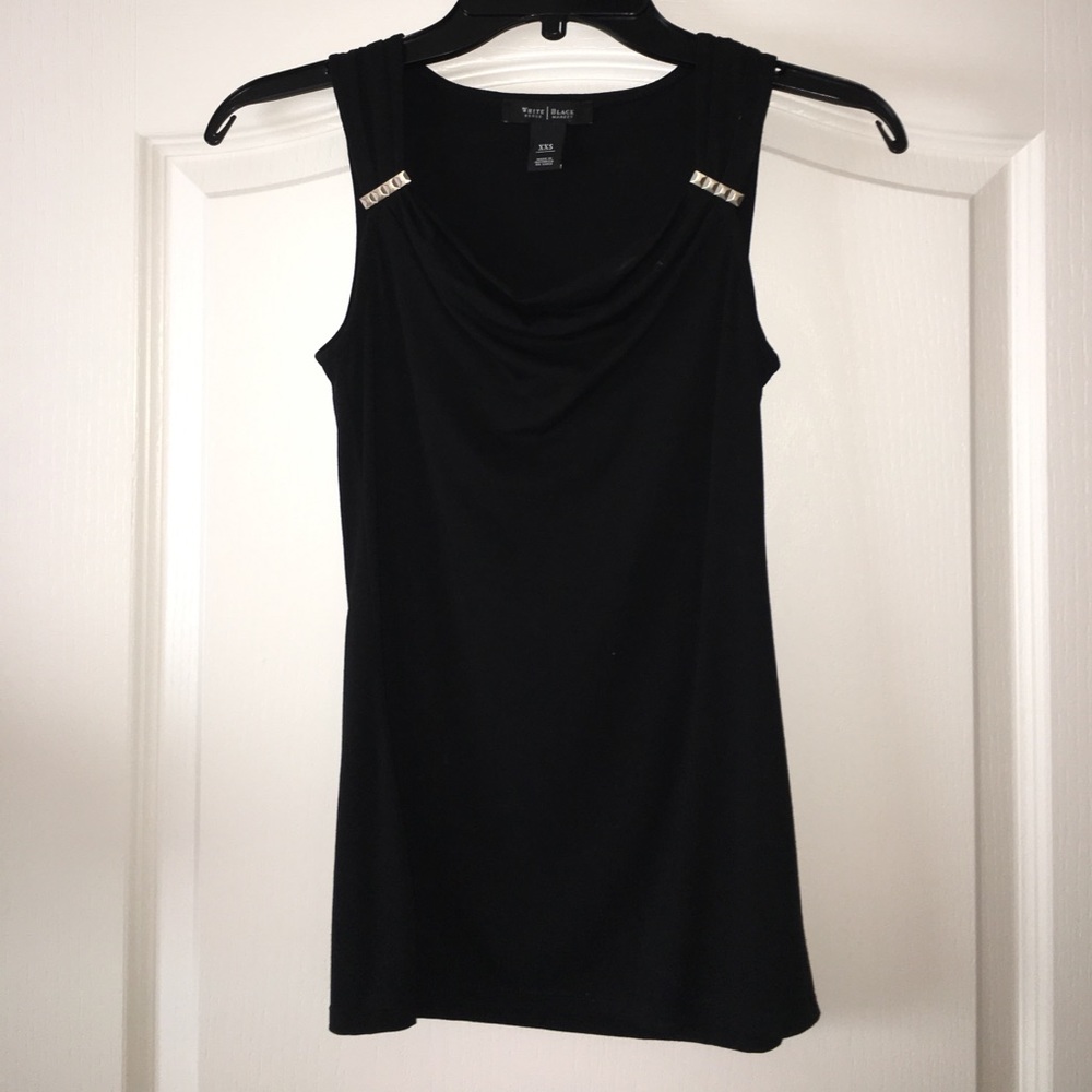 White House Black Market dress tank