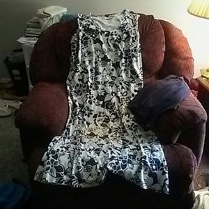 Pretty dress