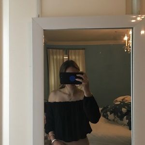 Brandy Melville Maura Top