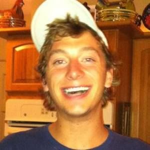 Meet your Posher, Mike