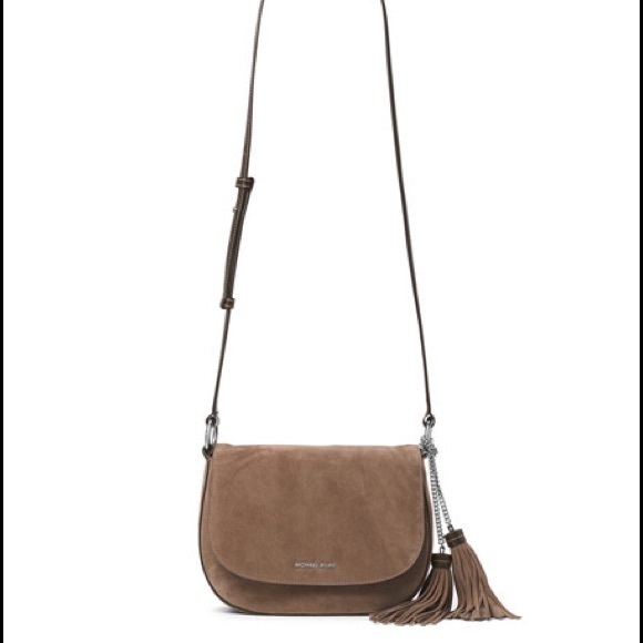 Michael Kors Elyse Bag - Picture 1 of 5