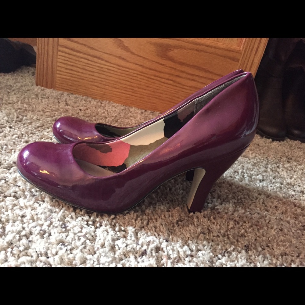 Madden Girl High Heels