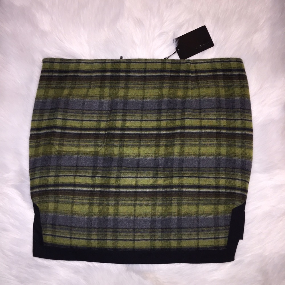 L.A.M.B SKIRT - Picture 2 of 5