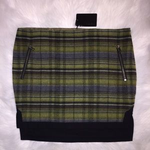 L.A.M.B SKIRT