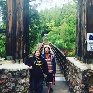 Meet your Posher, Melinda