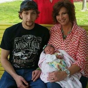 Meet your Posher, Jodi