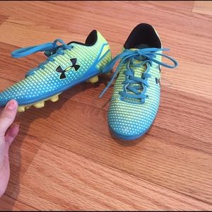 Kids Soccer Cleats